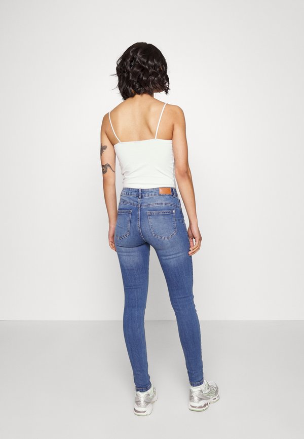 Vero Moda Slim fit VMALIA Mid rise