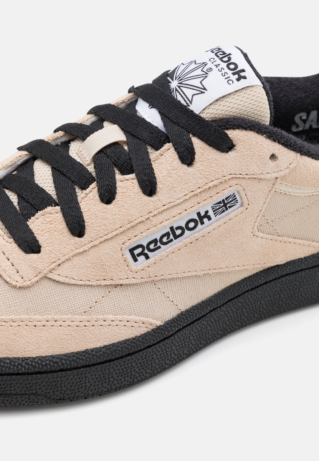 Reebok Classic CLUB C 85 UNISEX