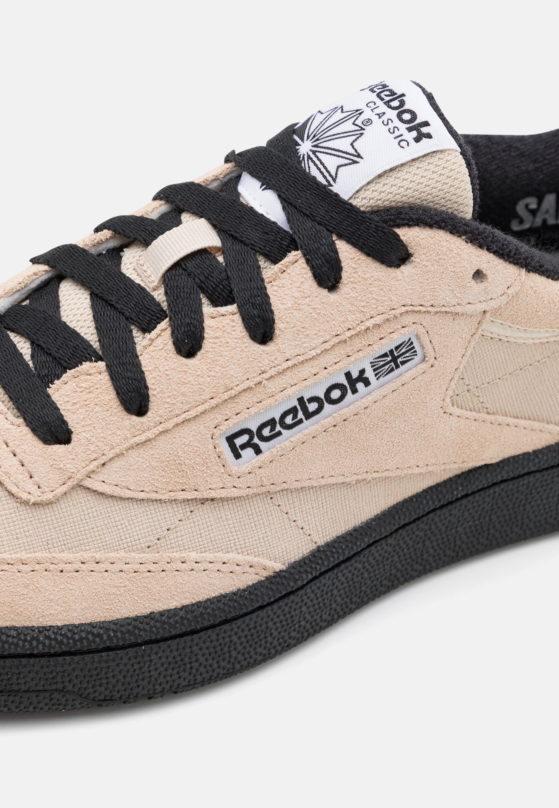 Reebok Classic CLUB C 85 UNISEX