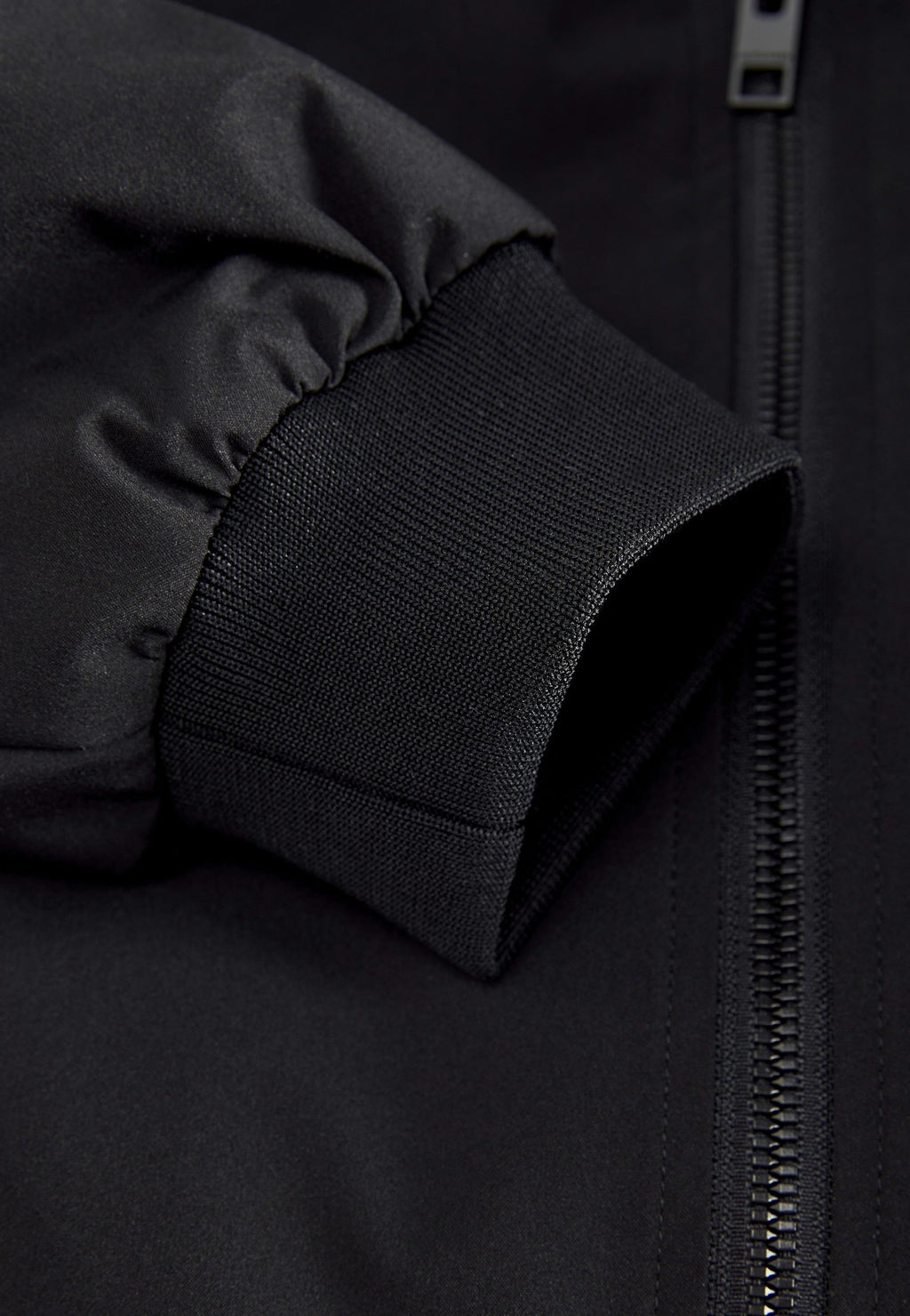 Jack & Jones JJECHARGE BOMBER JACKET NOOS