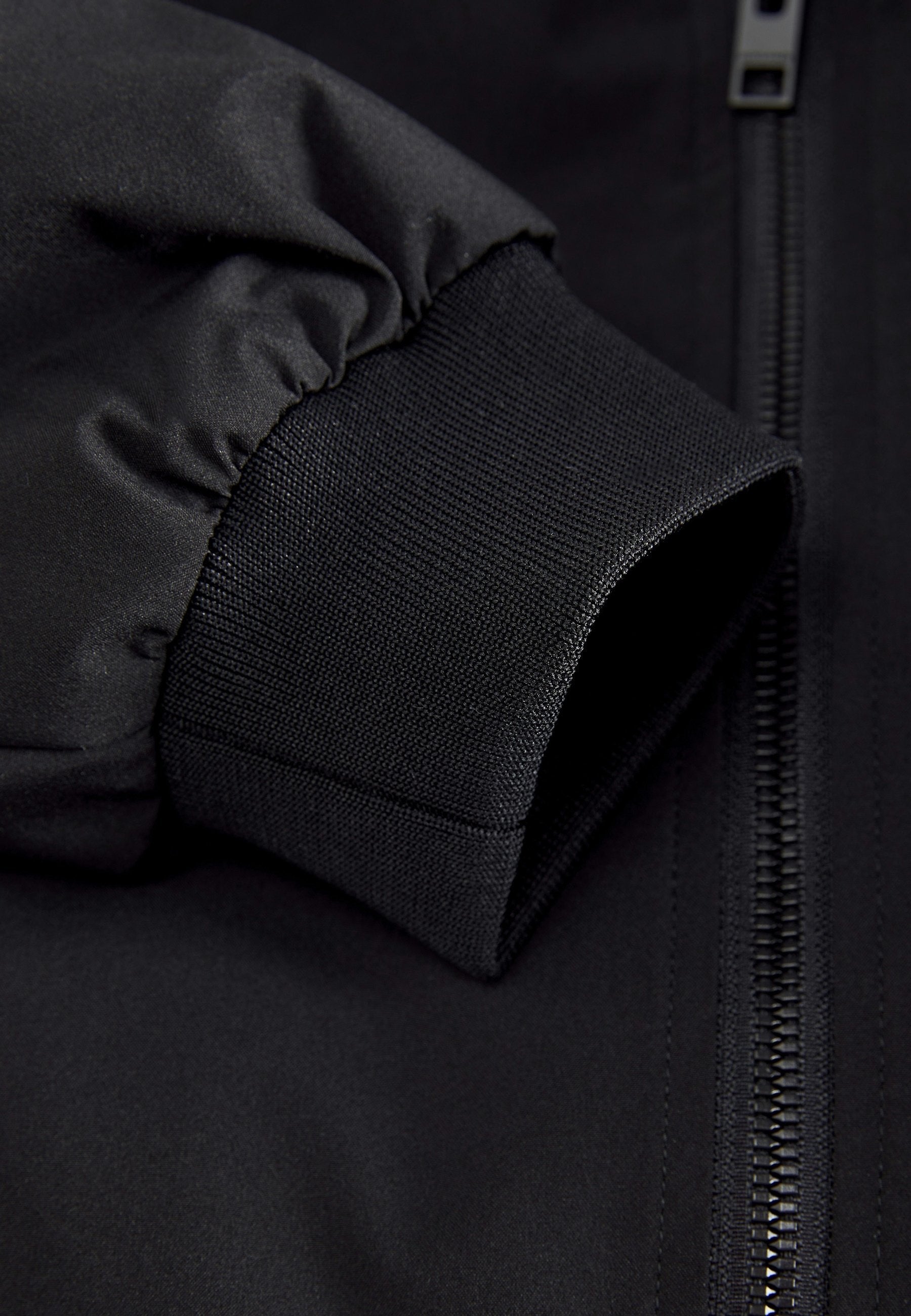 Jack & Jones JJECHARGE BOMBER JACKET NOOS