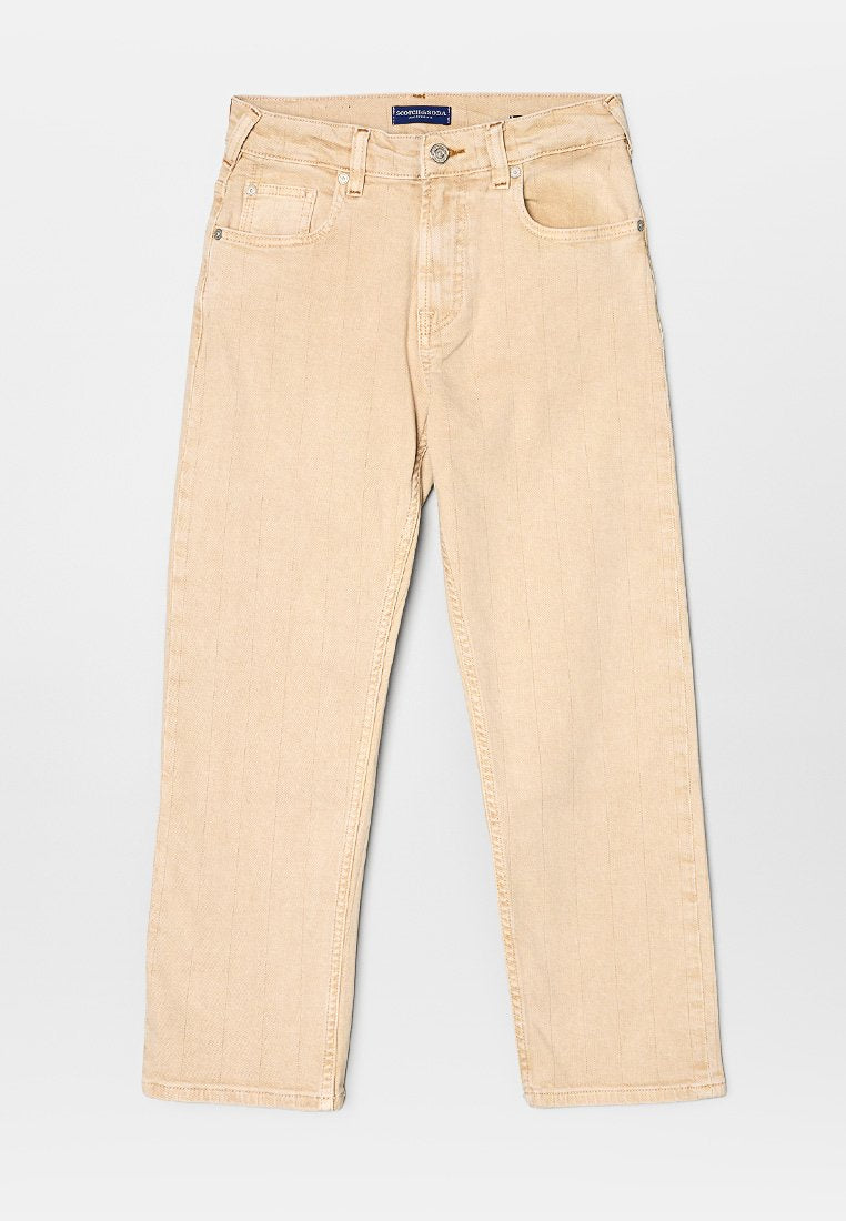 Scotch & Soda