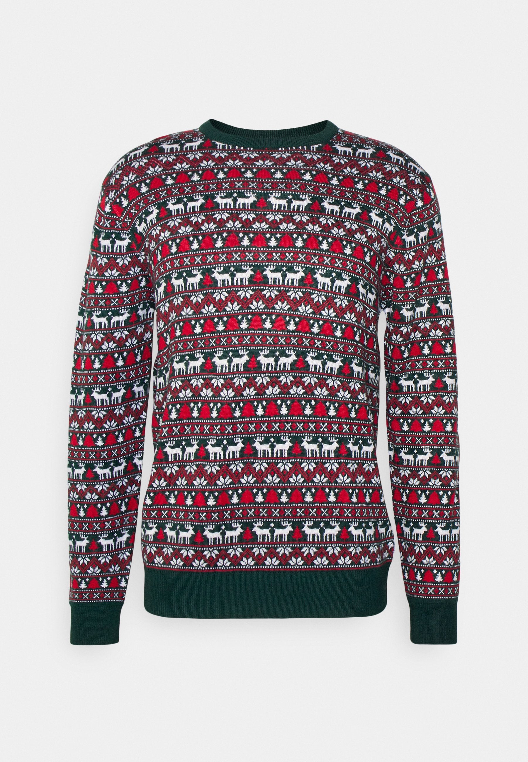 CHRISTMAS Media 1