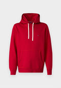 Tommy Hilfiger SEASONAL HOODY - Hoodie - medium red
