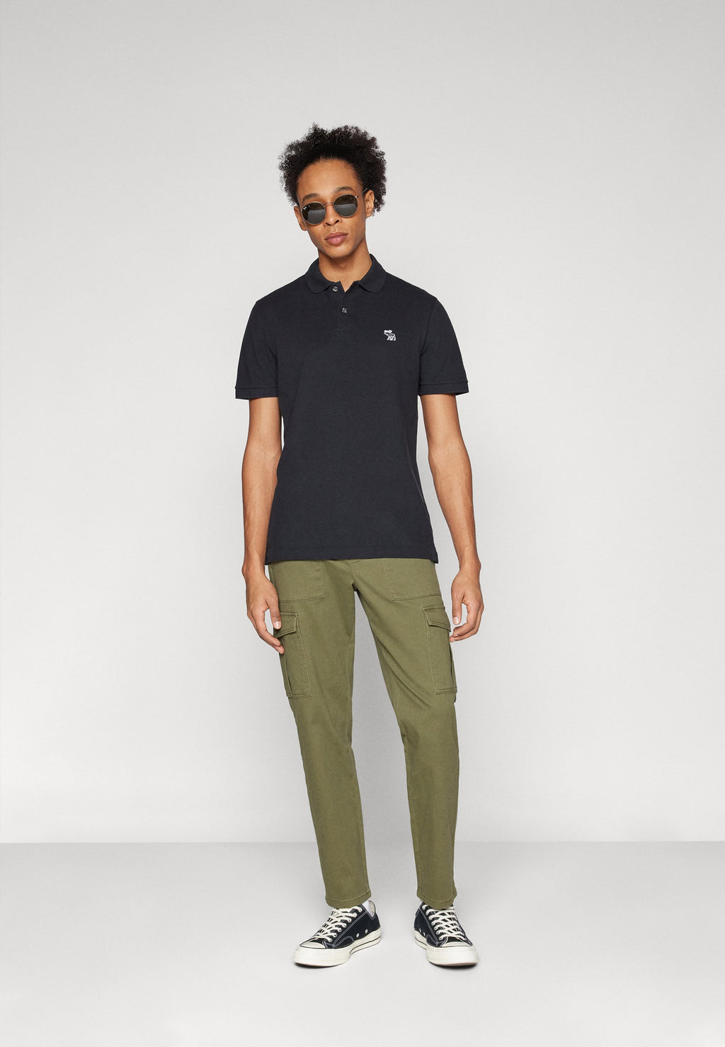 ONSLUC TAP PANT Media 2