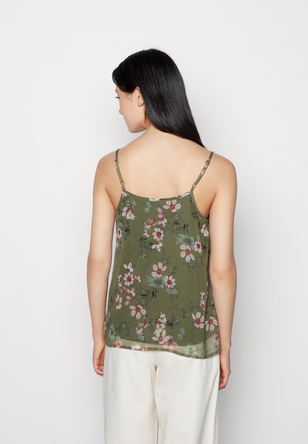 Vero Moda VMWONDA SINGLET