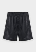 Nike Sportswear Tracksuit bottoms - black