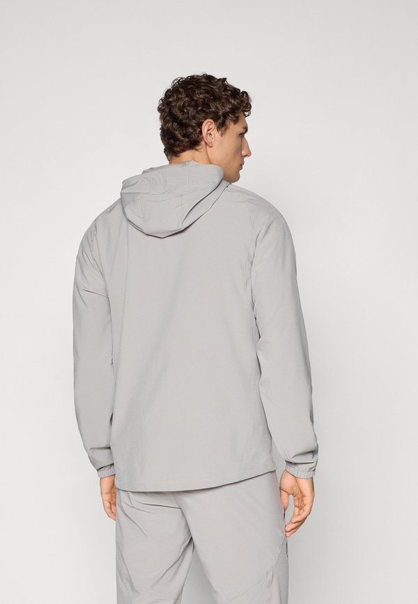 adidas Performance REAL MADRID TIRO25 COMPETITION VIS TECH TRAVEL JACKET