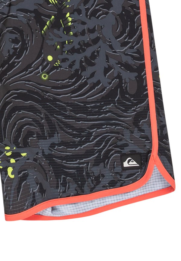 Quiksilver HIGHLINE SCALLOP 19