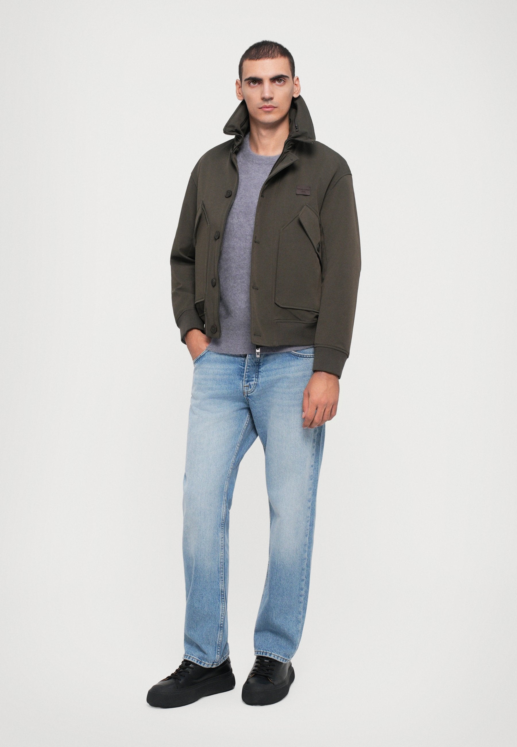 Emporio Armani JACKET