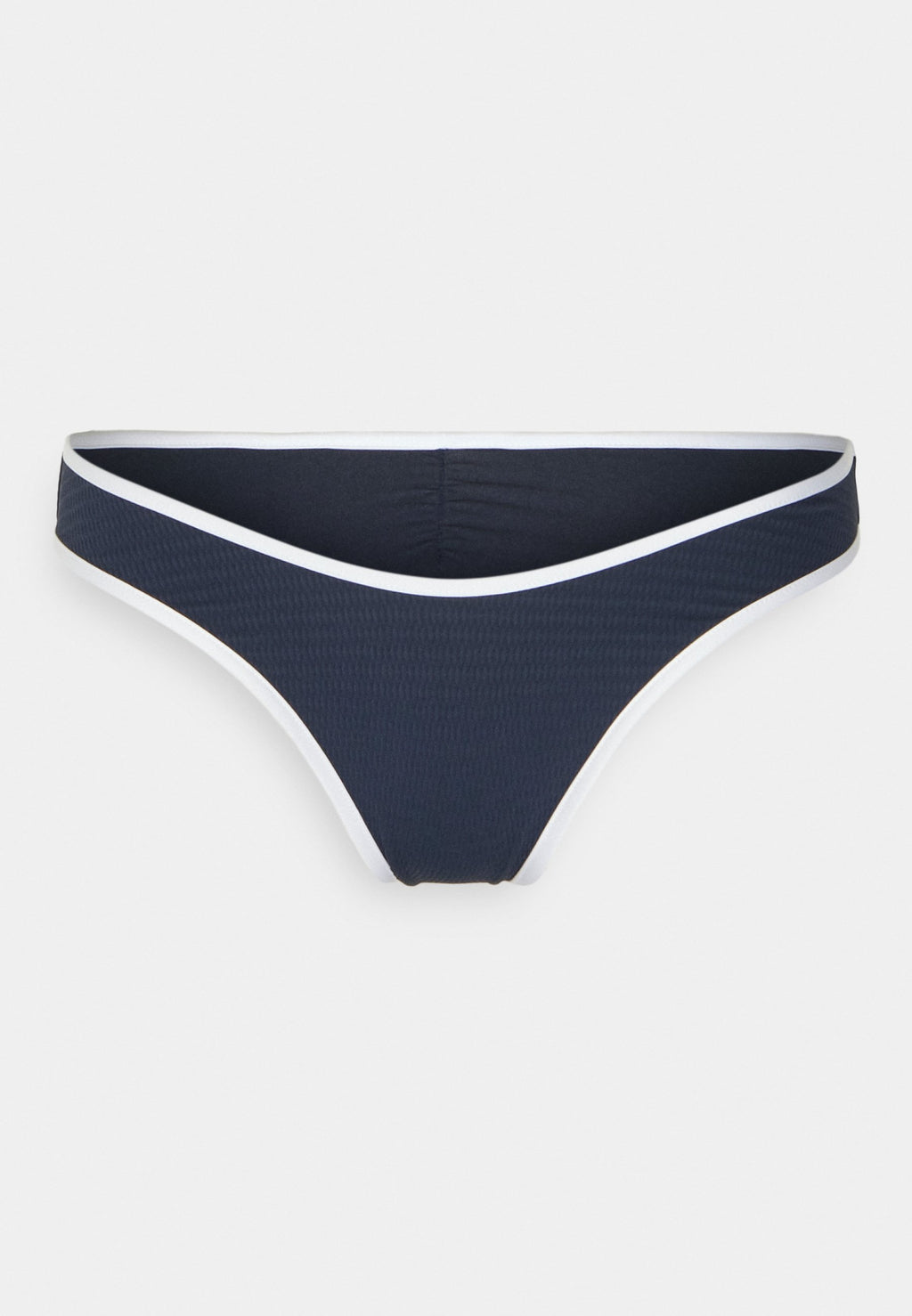 Seafolly BEACH BOUND SCOOP HIGH CUT RIO