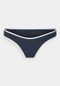 Seafolly BEACH BOUND SCOOP HIGH CUT RIO