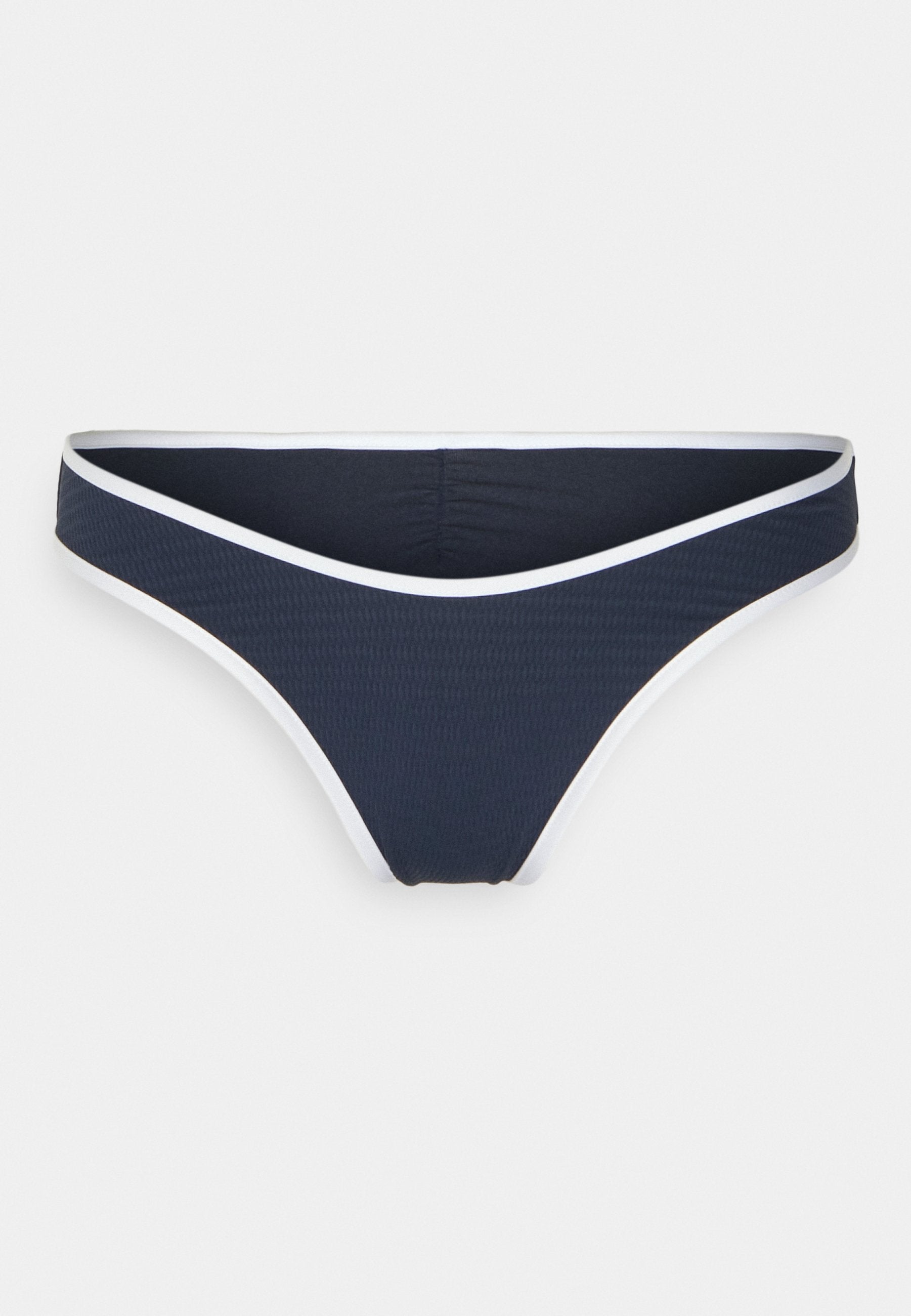 Seafolly BEACH BOUND SCOOP HIGH CUT RIO
