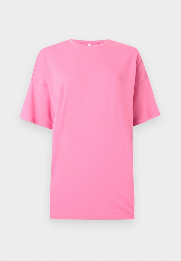 ONLY ONLMAY OVERSIZE - Basic T-shirt - wild orchid