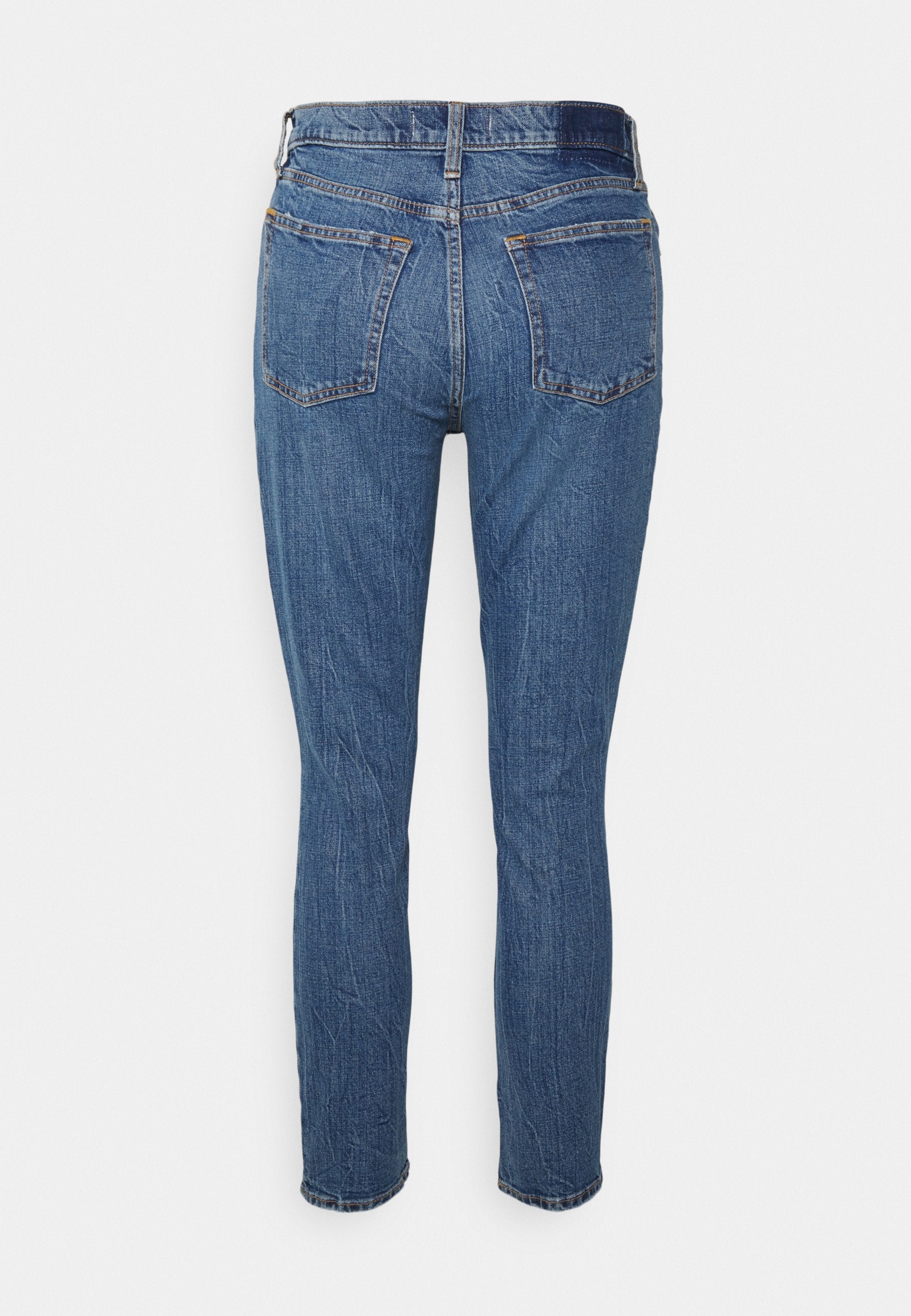 Abercrombie & Fitch