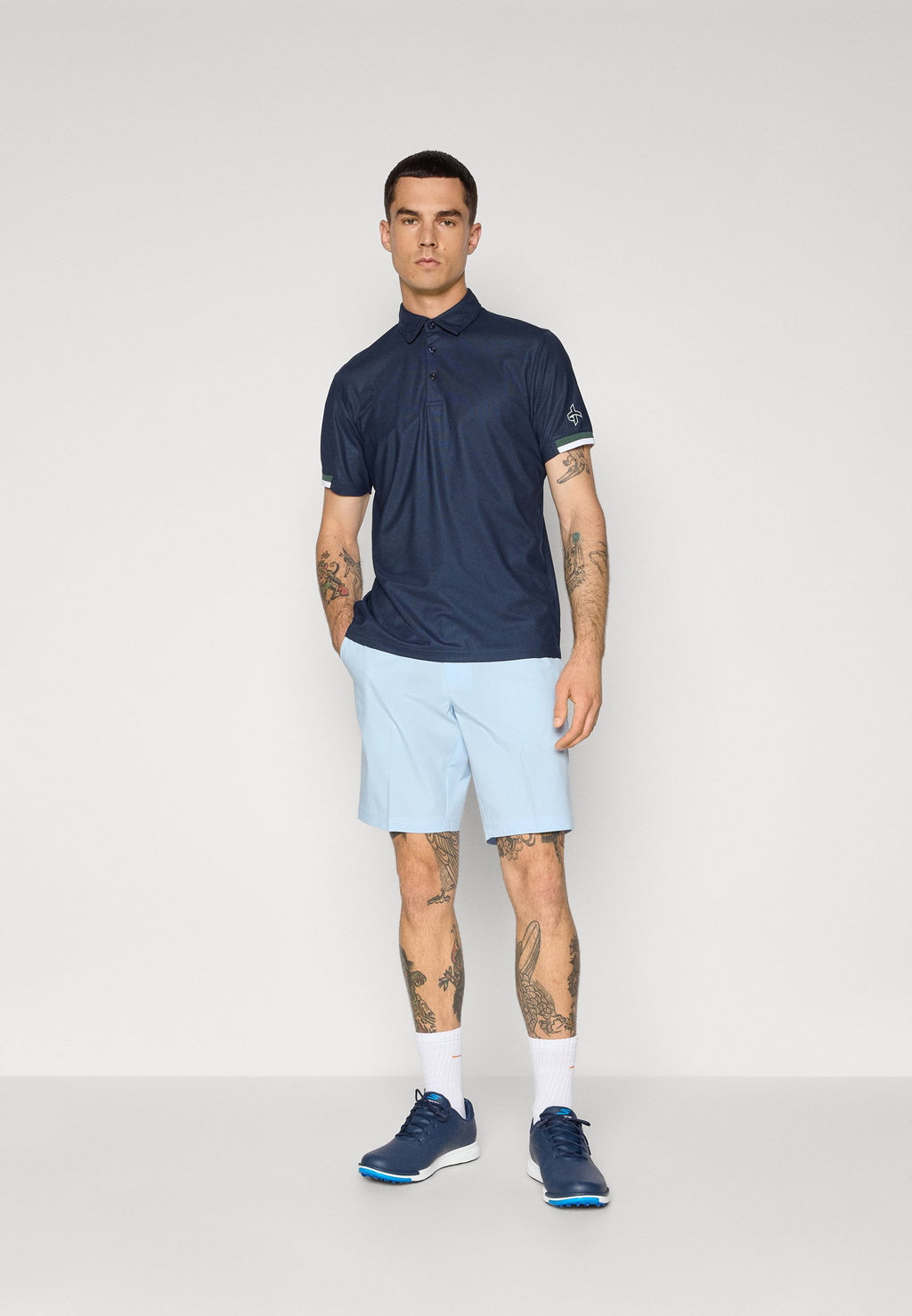 Cross Sportswear CHRIS