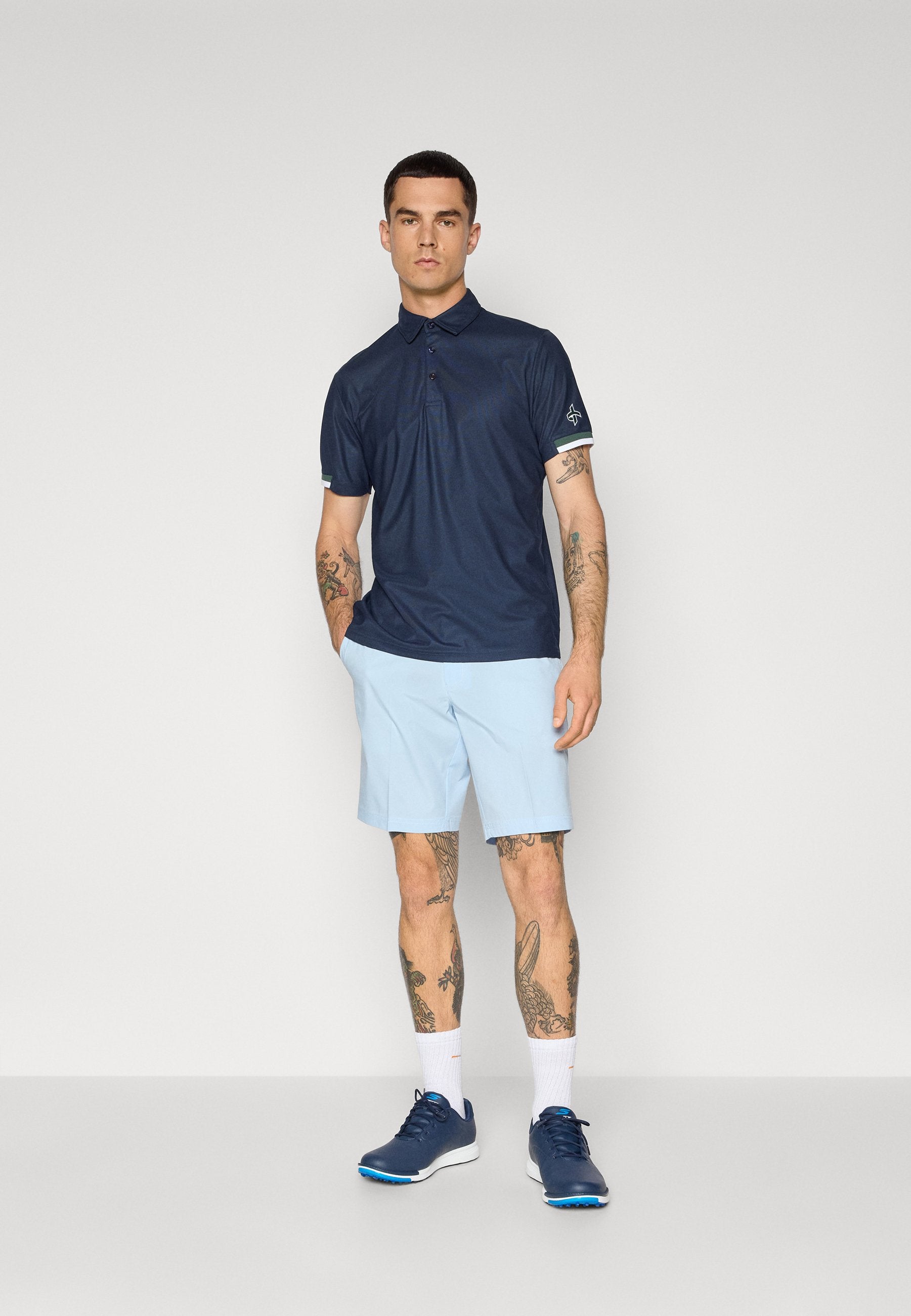 Cross Sportswear CHRIS
