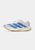 adidas Performance ADIZERO EVO SL W - Trainers - cloud white/blue fusion/off white