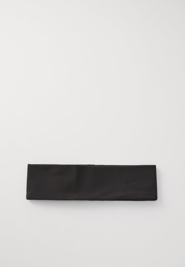 Nike Performance FURY ELEVATE - Sweatband - black