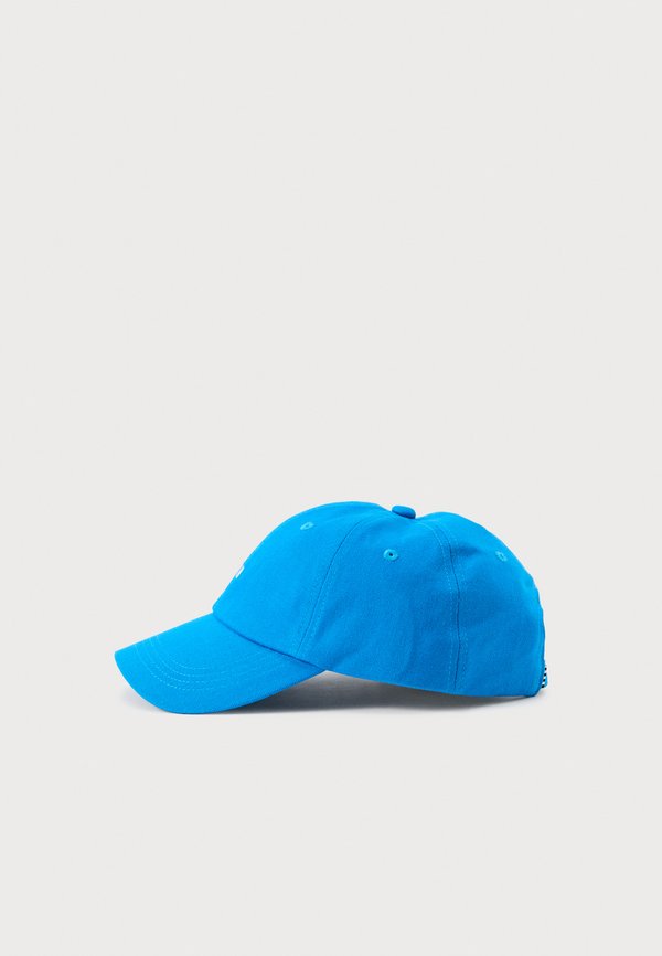Mads Nørgaard RECY TWILL COAL CAP UNISEX