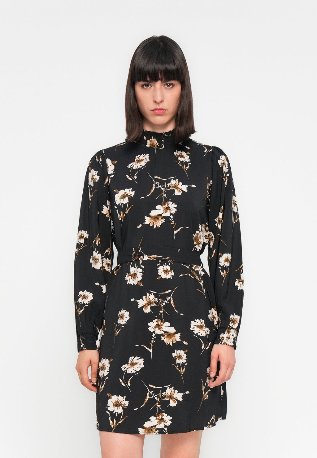 JDY JDYALINA LIFE DRESS
