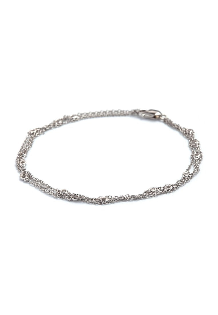 Le Diamantaire VOIE LACTÉE 0,15 CT. DIAMOND