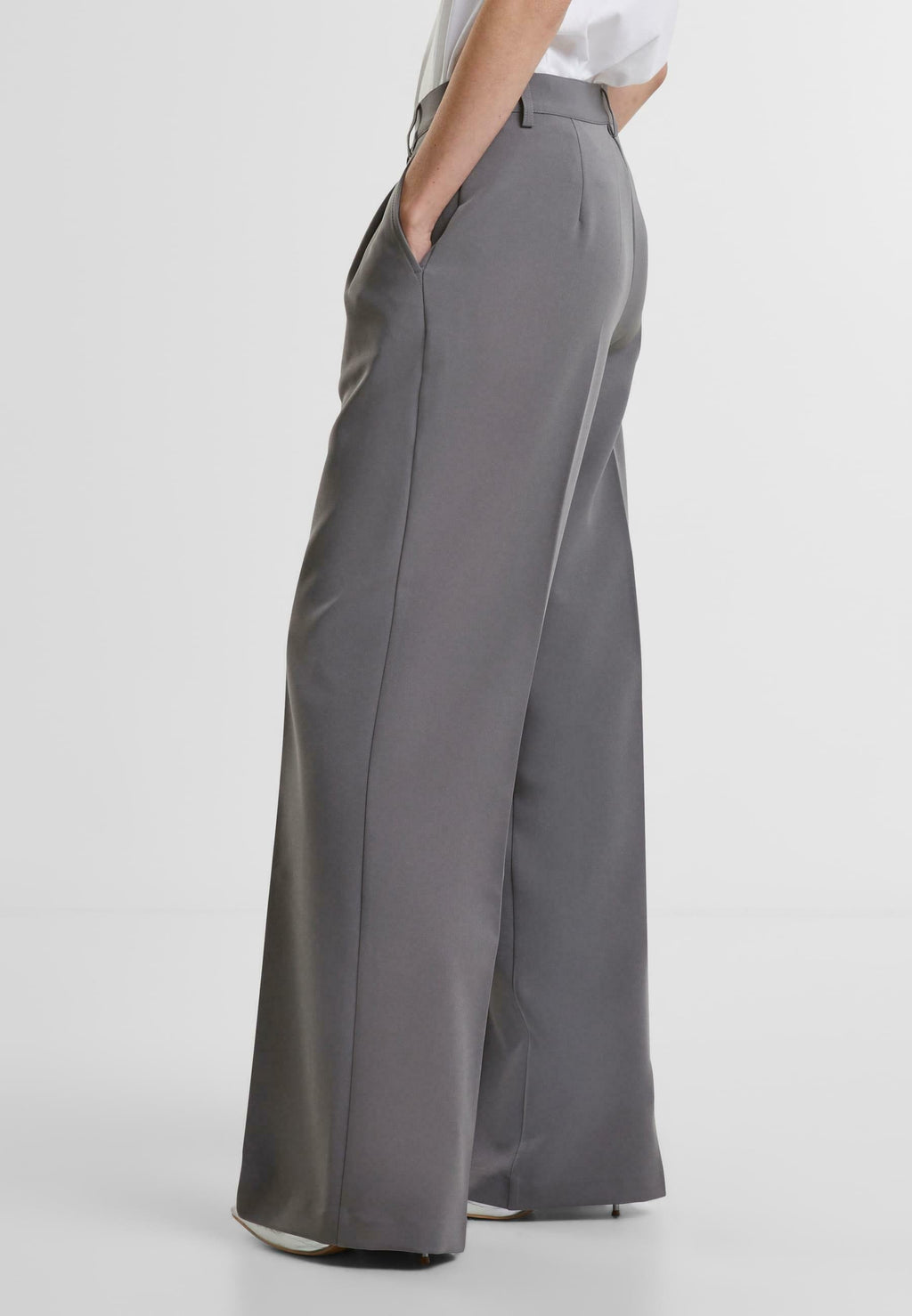 Urban Classics  WIDE LEG