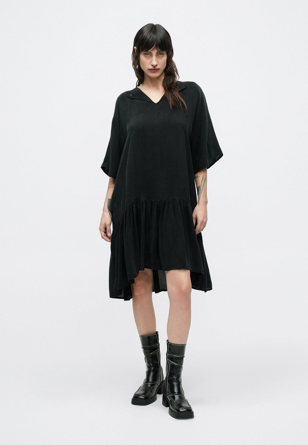 Henrik Vibskov PRESERVE DRESS