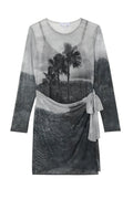 Never Fully Dressed MALLORCA MINI SYDNEY DRESS