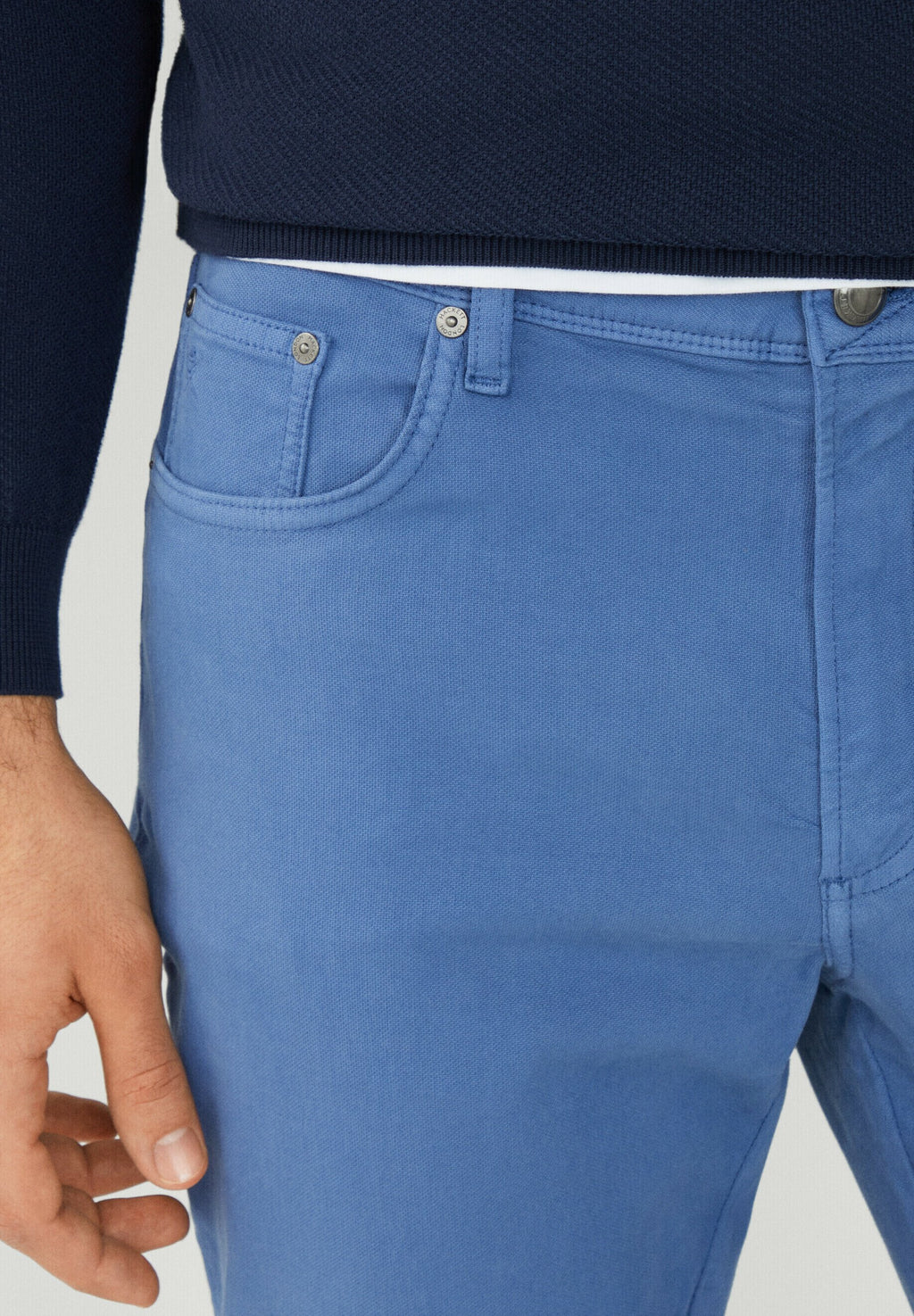 Hackett London GMD TEXTURE PKT