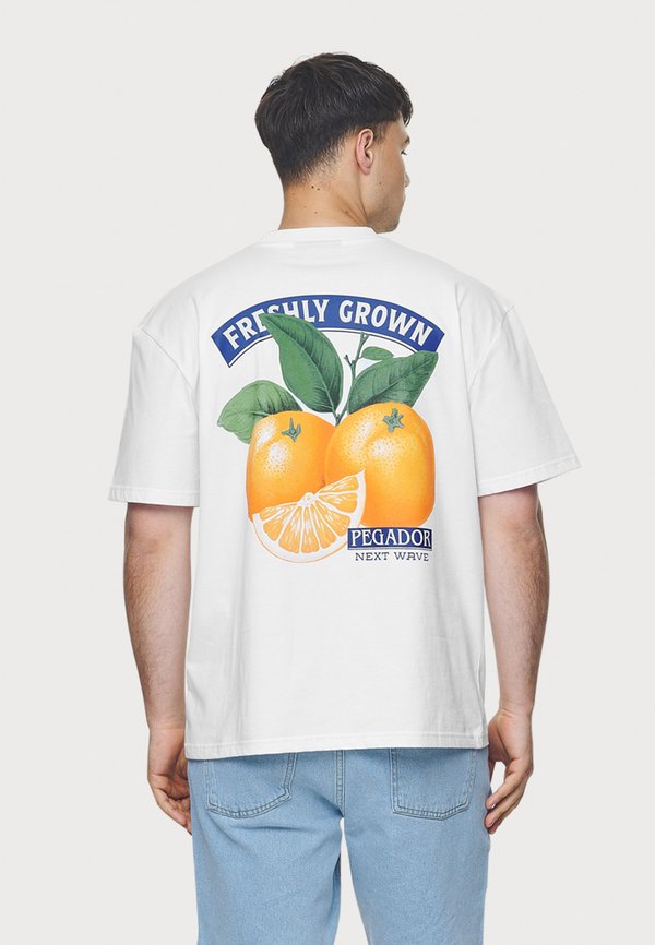 Pegador LANDON TEE