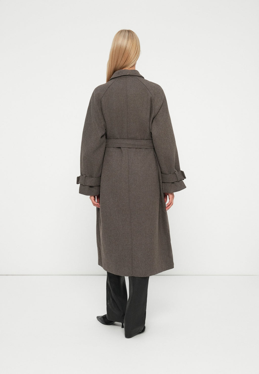Object OBJEMMA COAT