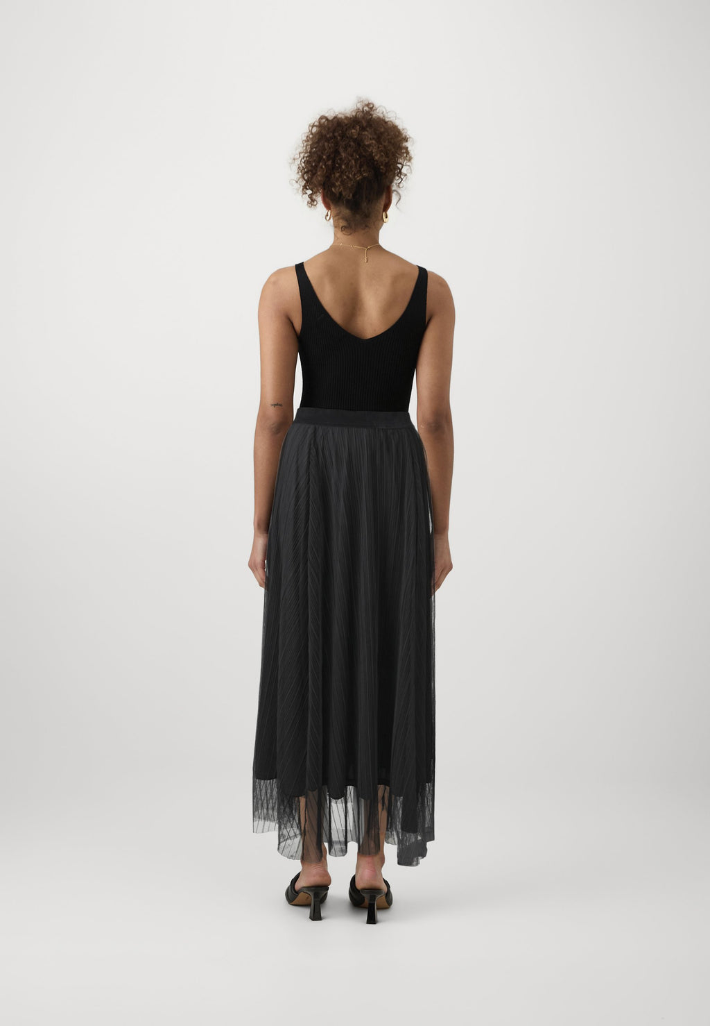 ONLLAVINA SKIRT Media 4