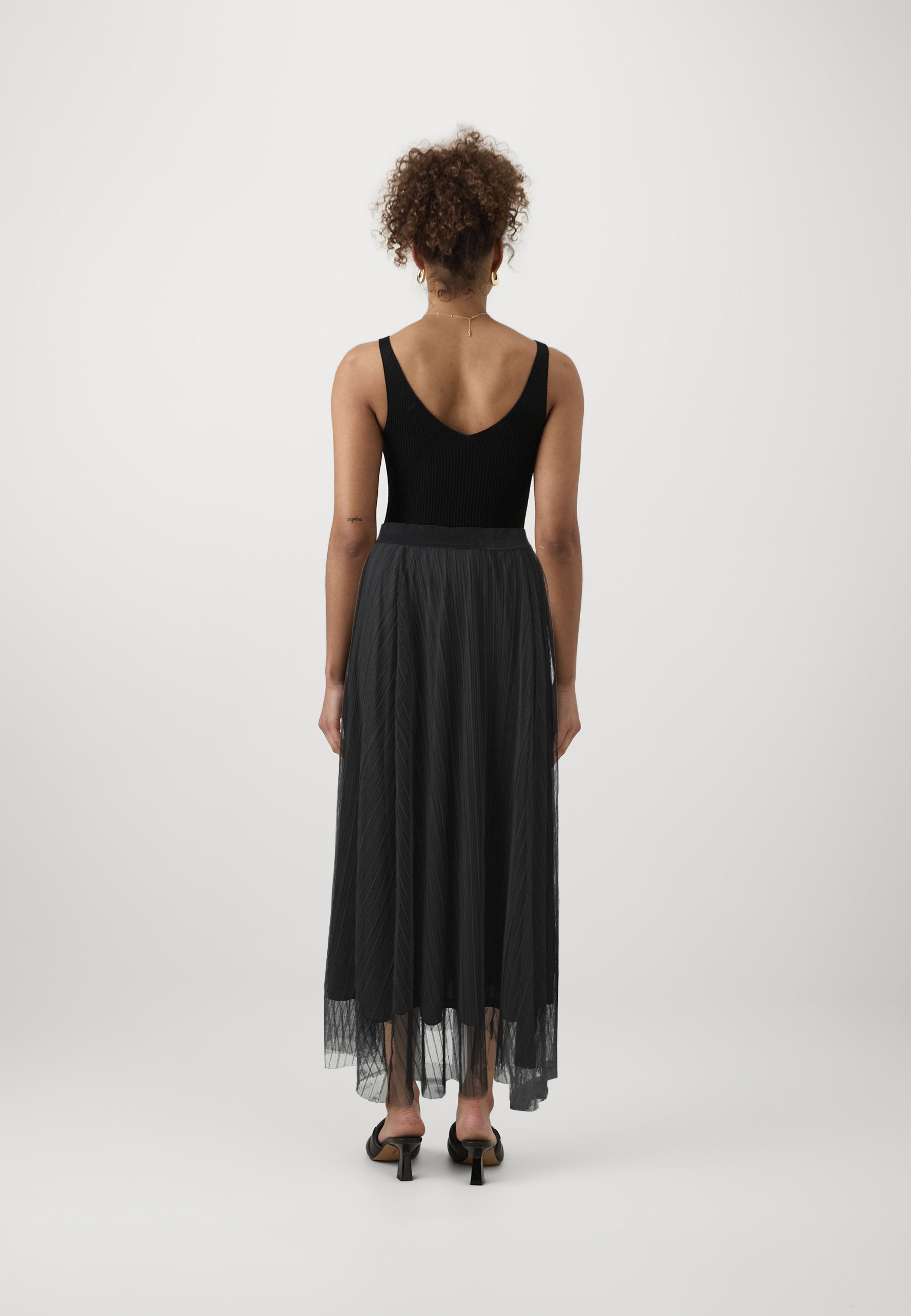 ONLLAVINA SKIRT Media 4
