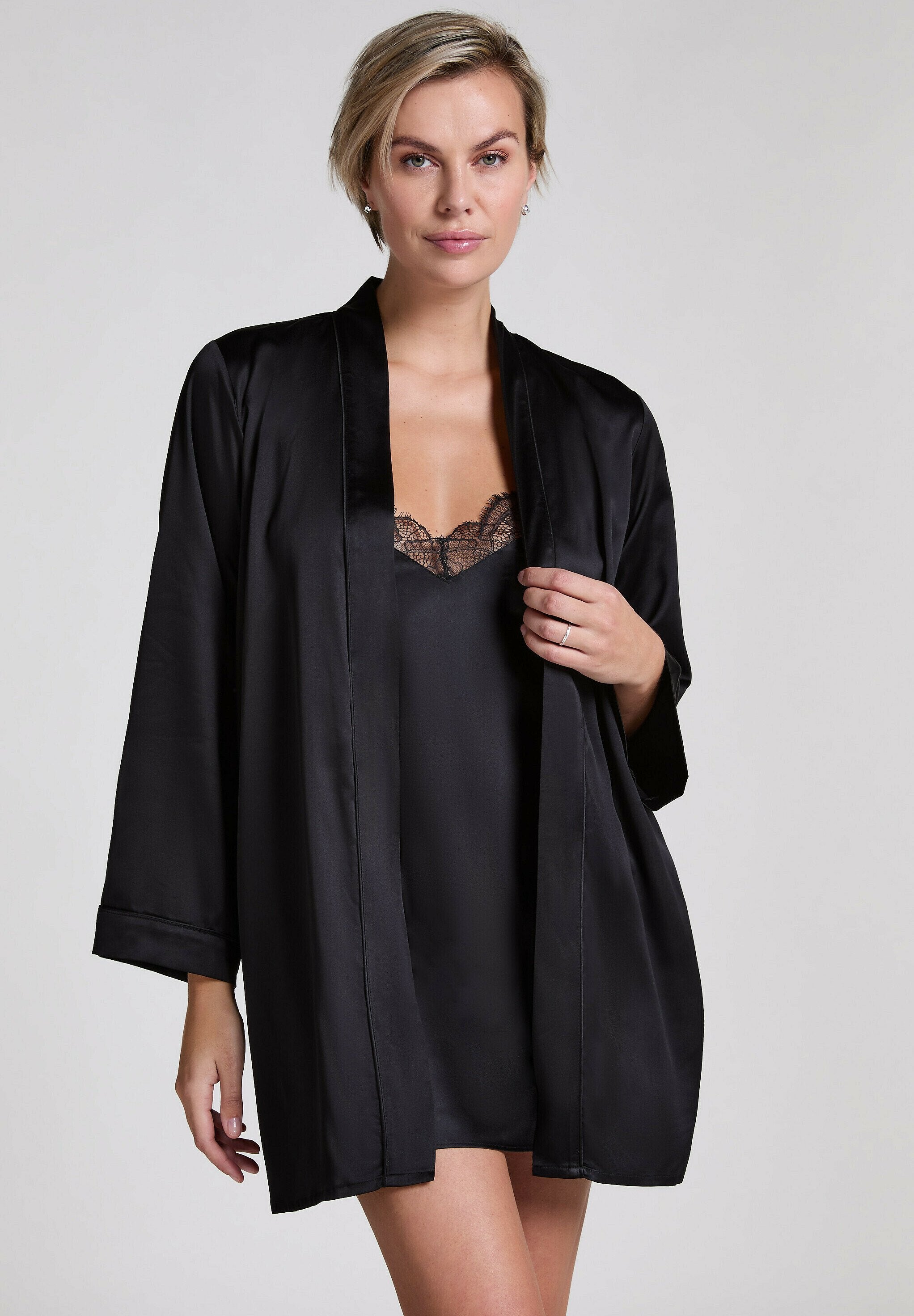 Hunkemöller KIMONO