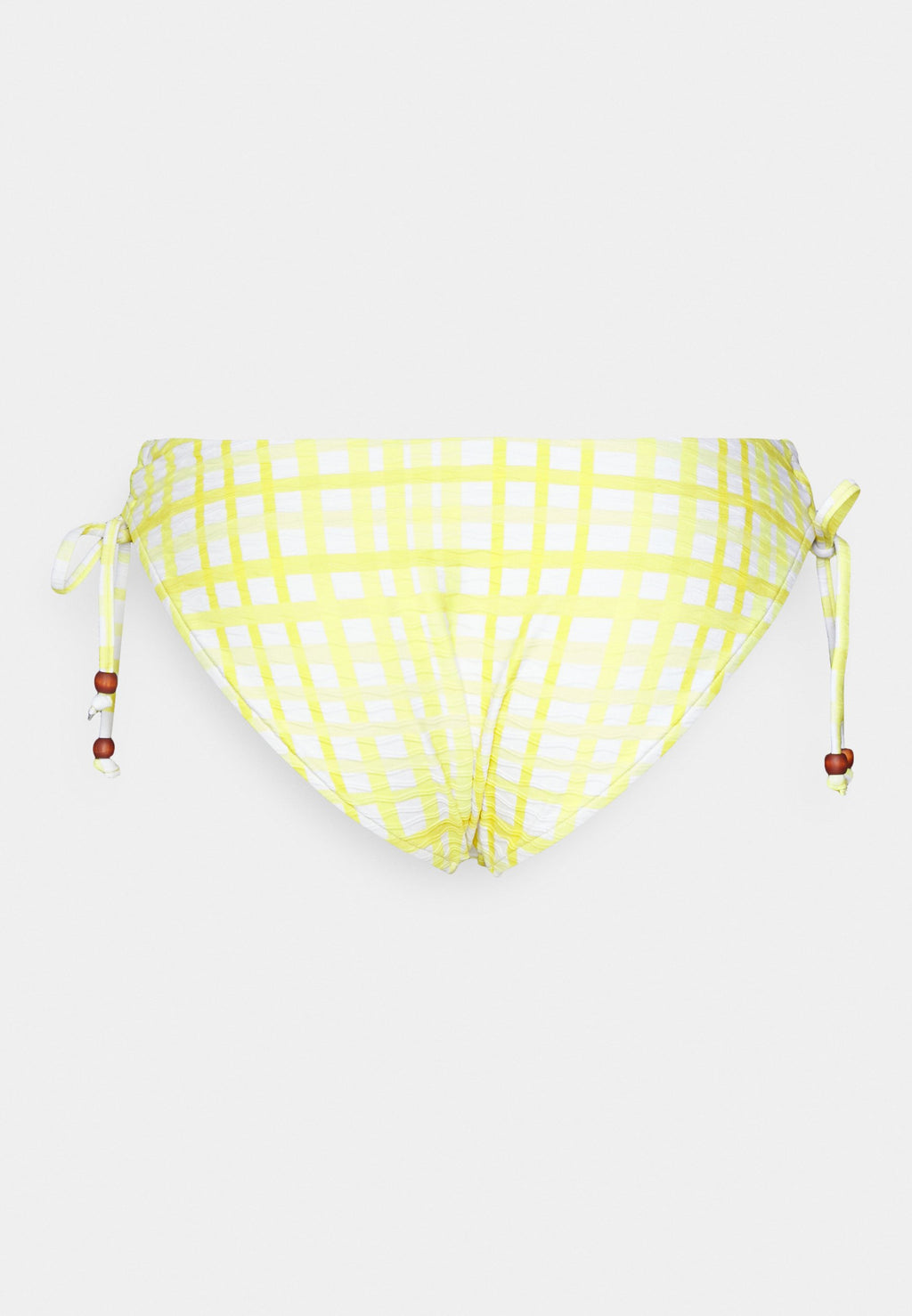 AMALFI CHECK LOOP TIE SIDE HIPSTER Media 2