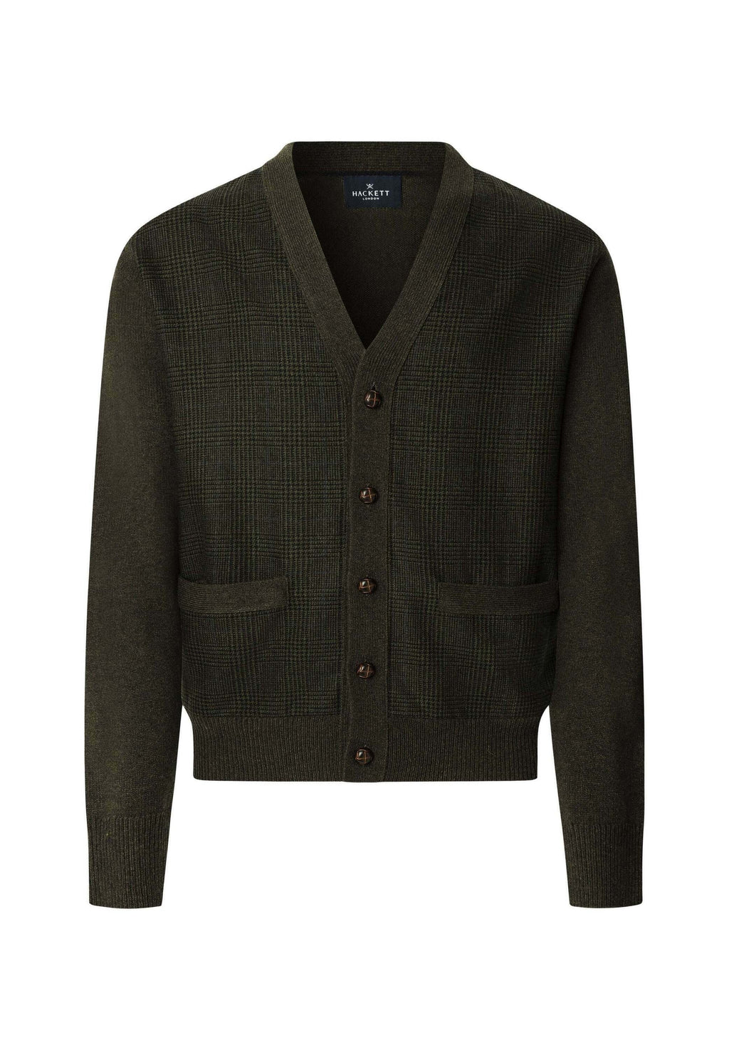 Hackett London