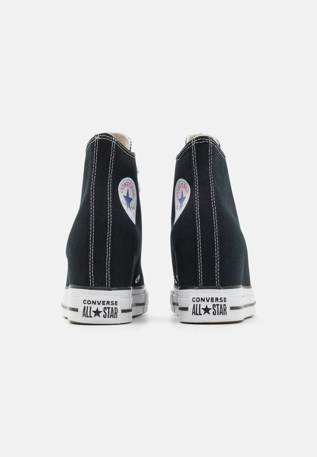 Converse CHUCK TAYLOR ALL STAR INTERNAL WEDGE