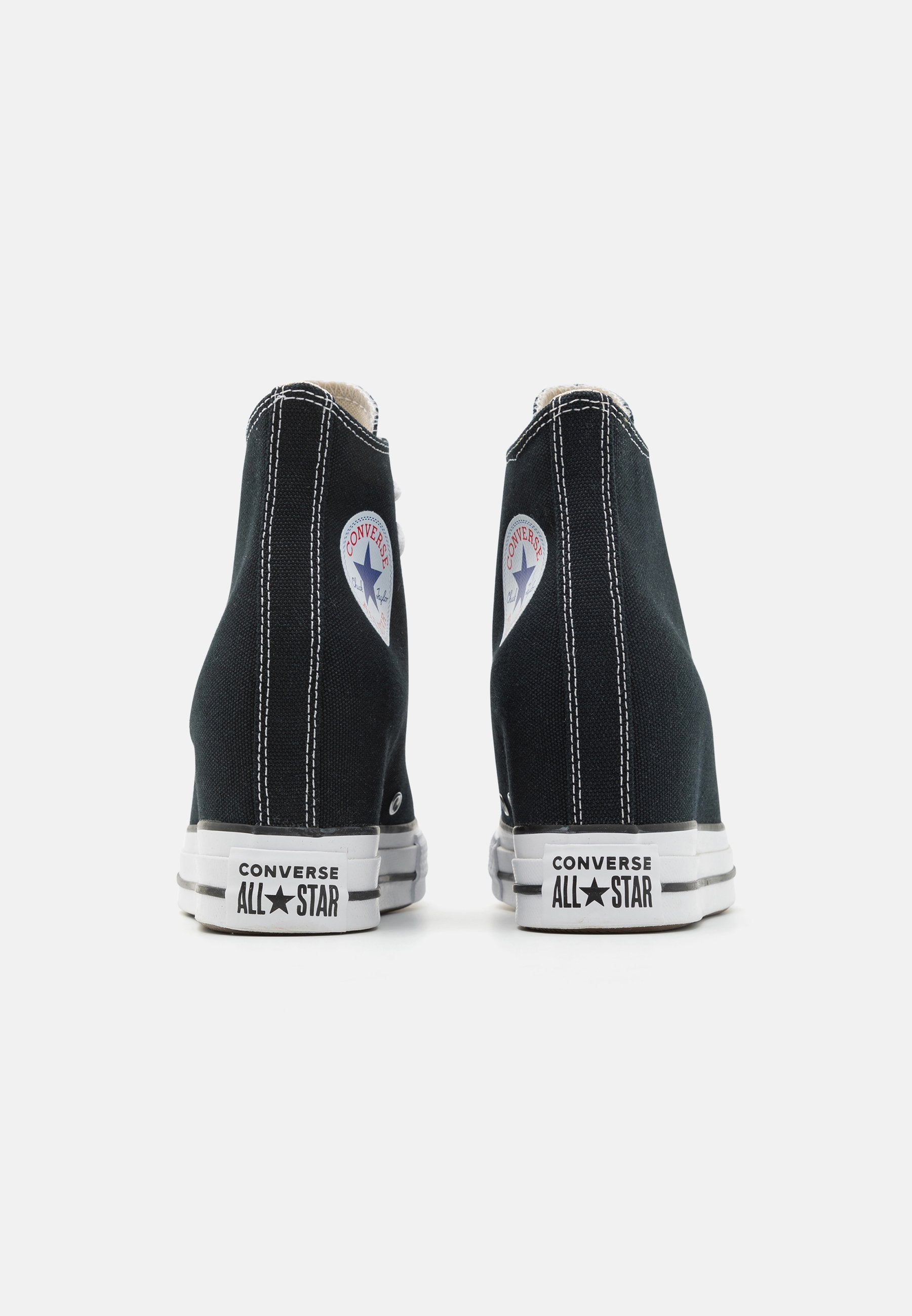Converse CHUCK TAYLOR ALL STAR INTERNAL WEDGE