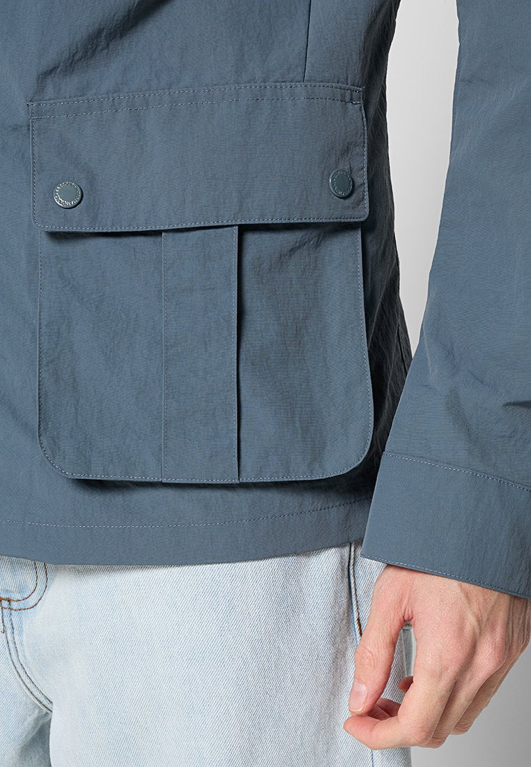 Barbour International DUKE