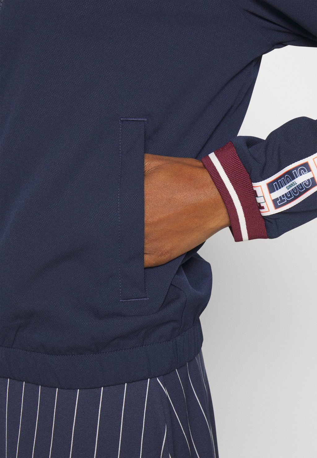 Lacoste Sport