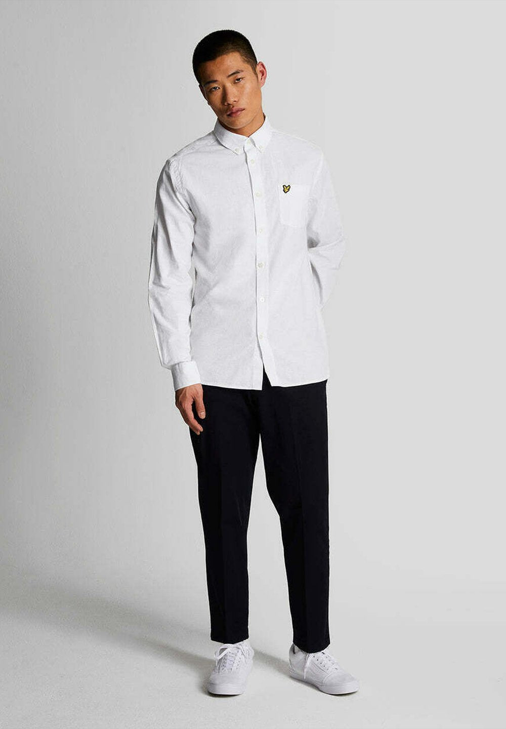Lyle & Scott