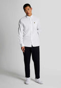 Lyle & Scott