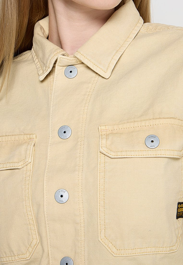 G-STAR Jeansjacke Media 3