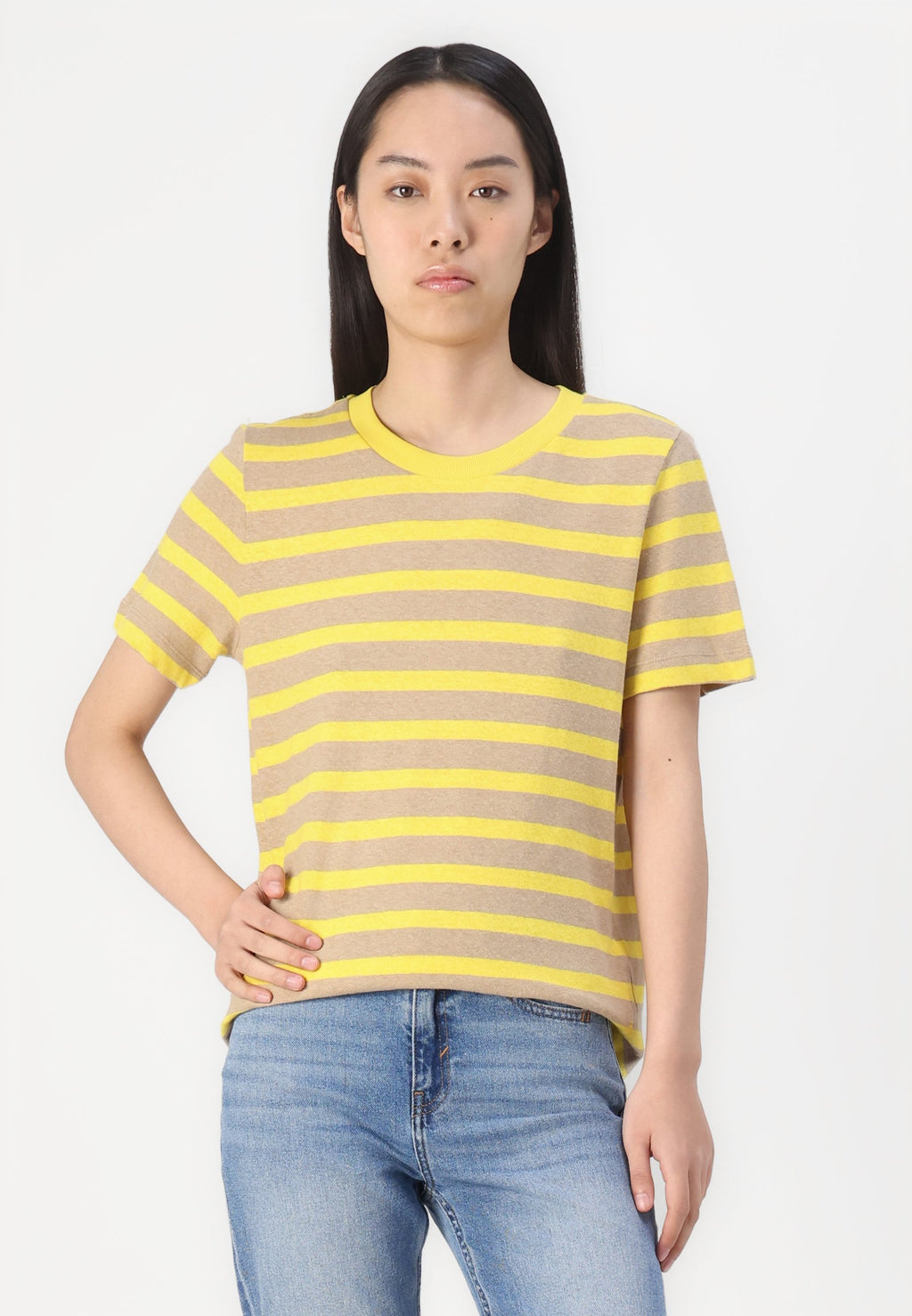 Esprit T-Shirt print Media 5