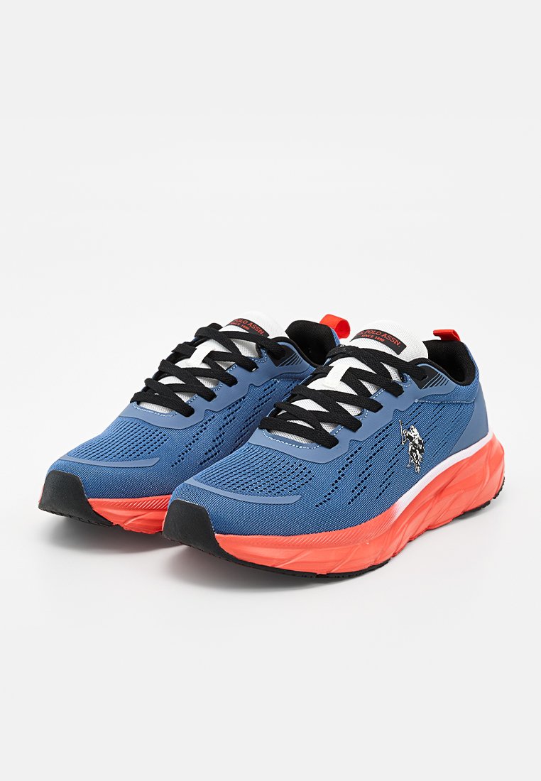 U.S. Polo Assn. DRAFT