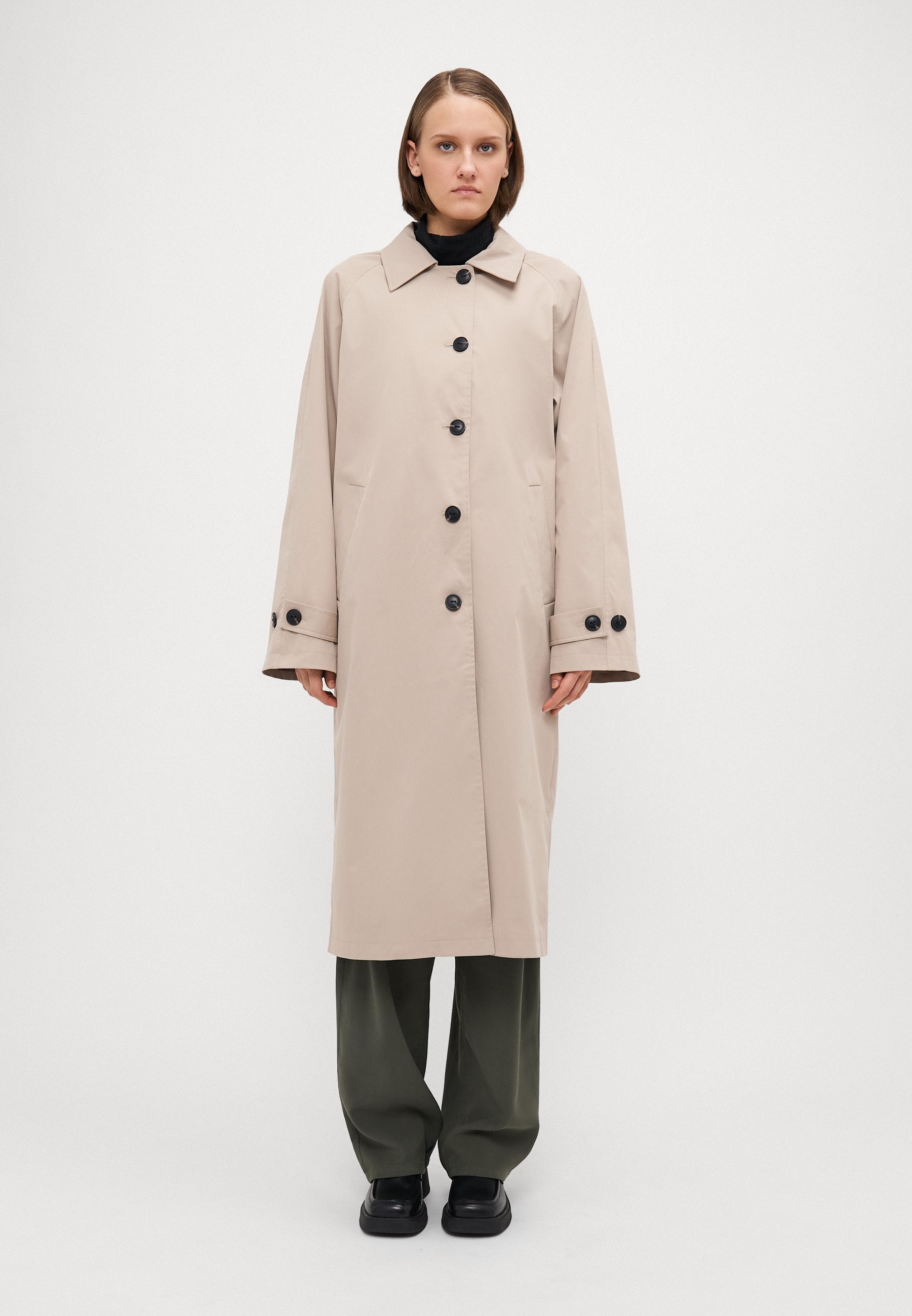 ONLEJA ORCHID LIFE COAT Media 3