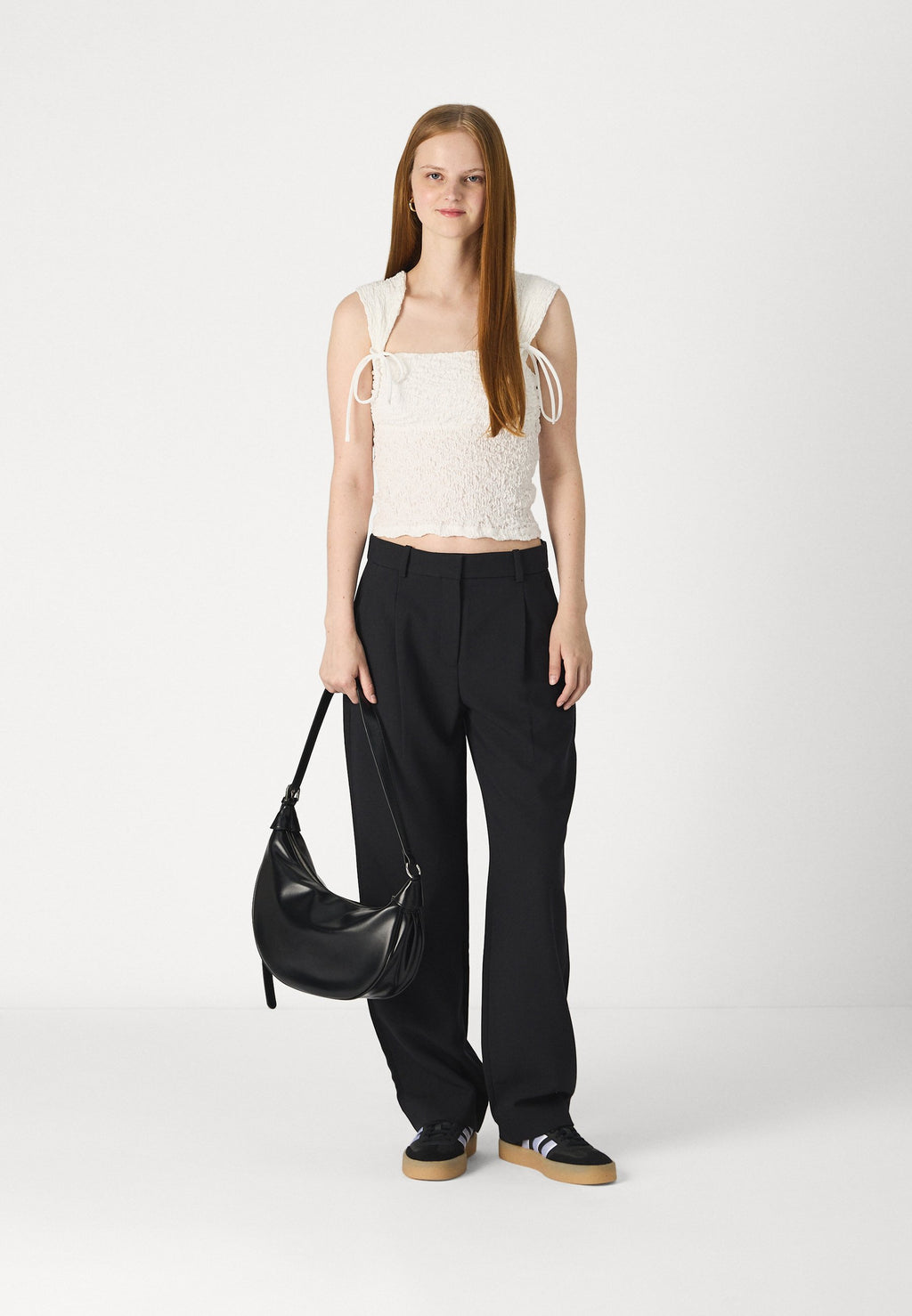 Abercrombie & Fitch CLASSIC RELAXED STRAIGHT