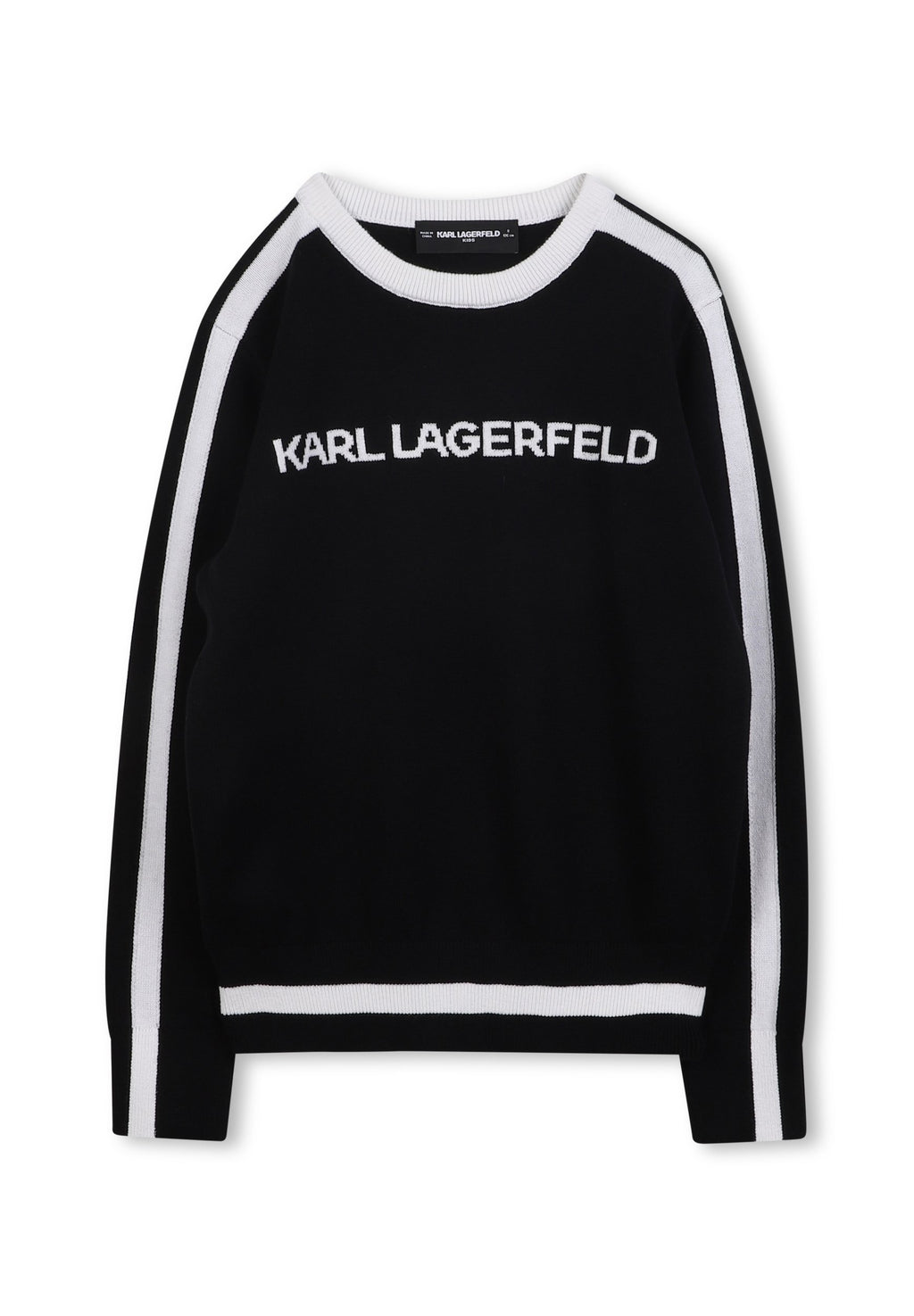 KARL LAGERFELD KIDS Strickpullover Media 1
