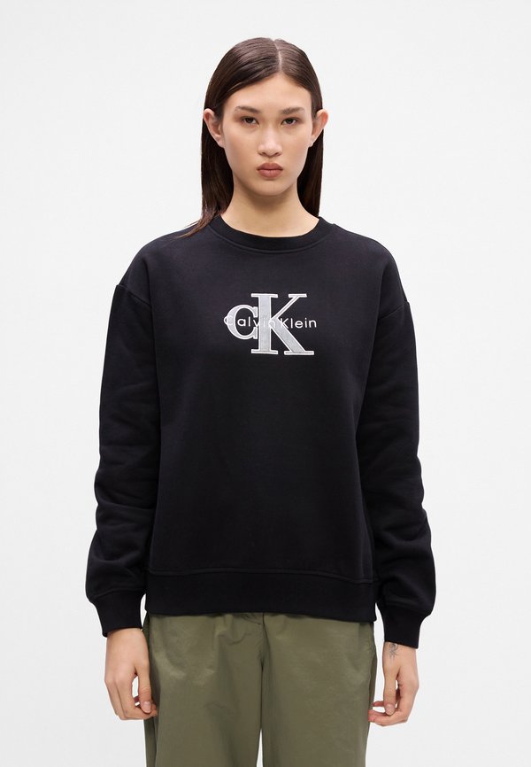Calvin Klein Jeans MONOLOGO FRENCH